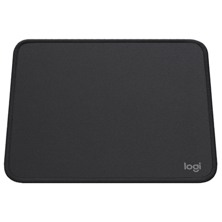 Logitech Desk Mat Studio Series - Mouse pad - graphite - 0