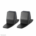 Neomounts by Newstar - Desk clamp - black (pack of 2)
