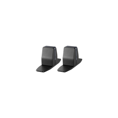 Neomounts by Newstar - Desk clamp - black (pack of 2) - 1