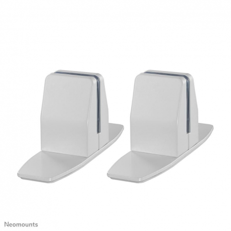 Neomounts by Newstar - Desk clamp - white (pack of 2) - 0