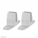 Neomounts by Newstar - Desk clamp - white (pack of 2)