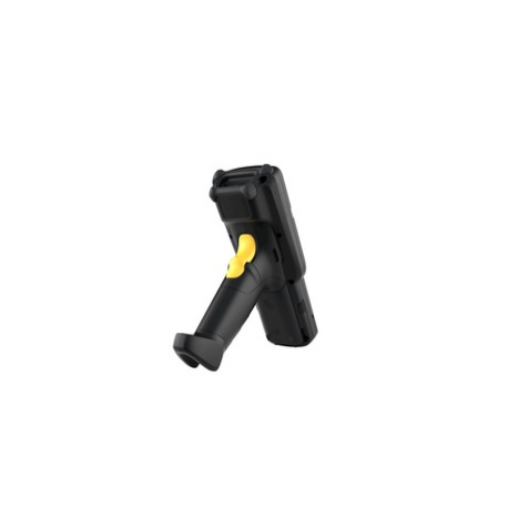 Zebra MC3300ax - Data collection terminal - Android 11 - 32 GB - 4" colour (800 x 480) - barcode reader - (2D imager) - USB host - microSD slot - NFC, Wi-Fi 6, Bluetooth - 4