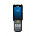 Zebra MC3300ax - Data collection terminal - Android 11 - 32 GB - 4" colour (800 x 480) - barcode reader - (2D imager) - USB host - microSD slot - NFC, Wi-Fi 6, Bluetooth