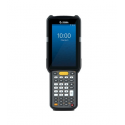 Zebra MC3300ax - Data collection terminal - Android 11 - 32 GB - 4" colour (800 x 480) - rear camera - barcode reader - (2D imager) - USB host - microSD slot - NFC, Wi-Fi 6, Bluetooth