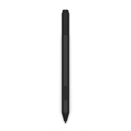 Microsoft Surface Pen M1776 - Active stylus - 2 buttons - Bluetooth 4.0 - black - commercial - for Surface Book 3, Go 2, Go 3, Pro 7, Pro 7+ - 2