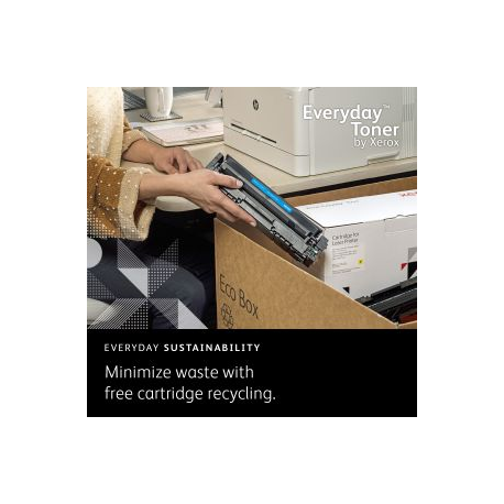 Everyday - Black - compatible - toner cartridge (alternative for: Canon FX-9, HP Q2612A, Canon CRG-104, Canon CRG-103) - for Canon FAX L140; ImageCLASS MF4340, MF4350, MF4370, MF4380, MF4680; HP LaserJet 10XX, M1319 - 3