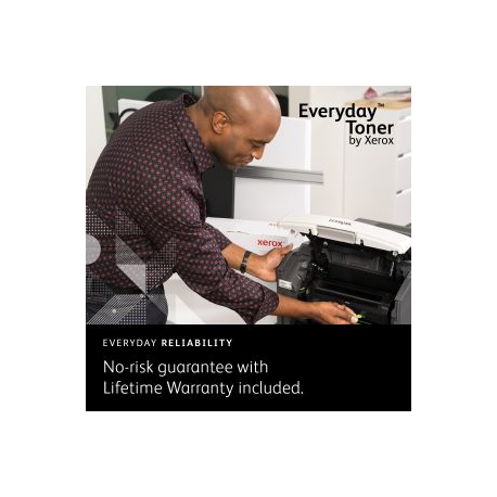 Everyday - Black - compatible - toner cartridge (alternative for: Canon FX-9, HP Q2612A, Canon CRG-104, Canon CRG-103) - for Canon FAX L140; ImageCLASS MF4340, MF4350, MF4370, MF4380, MF4680; HP LaserJet 10XX, M1319 - 4