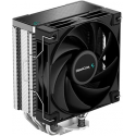 Deepcool AK400 - Processor cooler - (for: LGA1155, LGA1150, LGA1151, AM4, LGA1200, LGA1700) - 120 mm