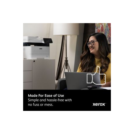 Xerox - Yellow - original - toner cartridge - for Xerox C230, C230 / DNI, C230V_DNIUK, C235, C235 / DNI, C235V_DNIUK - 4