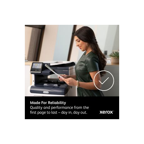 Xerox - Yellow - original - toner cartridge - for Xerox C230, C230 / DNI, C230V_DNIUK, C235, C235 / DNI, C235V_DNIUK - 5