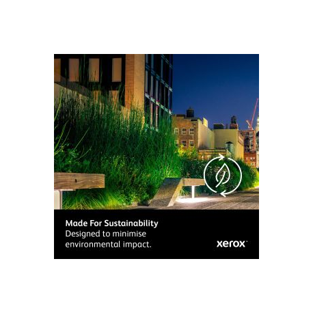 Xerox - Black - original - toner cartridge - for Xerox C230, C230 / DNI, C230V_DNIUK, C235, C235 / DNI, C235V_DNIUK - 3