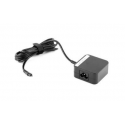 Zebra - Power adapter - AC 100-240 V - 45 Watt - for Zebra ET80, ET85