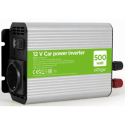 EnerGenie - DC to AC power inverter - DC 10 - 16 V - 500 Watt
