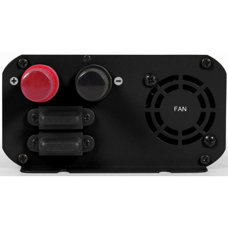 EnerGenie - DC to AC power inverter - DC 10 - 16 V - 500 Watt - 2