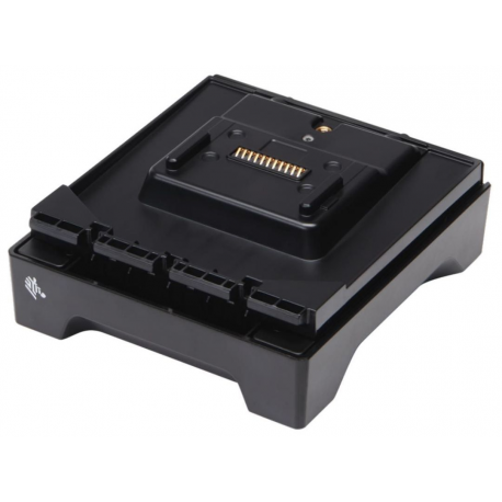 Zebra - Bar code scanner charging stand - for P / N: CUP-RFD40-EC5X-1R, CUP-RFD40-TC2X-1R - 0