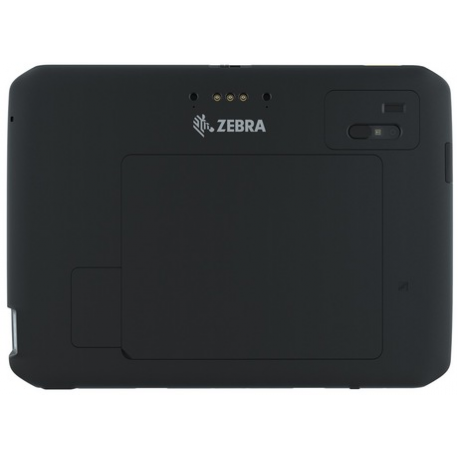 Zebra ET80 - Rugged - tablet - Intel Core i5 1130G7  /  1.8 GHz - Win 10 Pro 64-bit - Iris Xe Graphics - 8 GB RAM - 256 GB SSD - 12" touchscreen 2160 x 1440 (QHD) - NFC, Wi-Fi 6E - 1