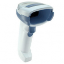 Zebra DS2278-HC - Healthcare - barcode scanner - handheld - 2D imager - 762 mm  /  sec - decoded - Bluetooth