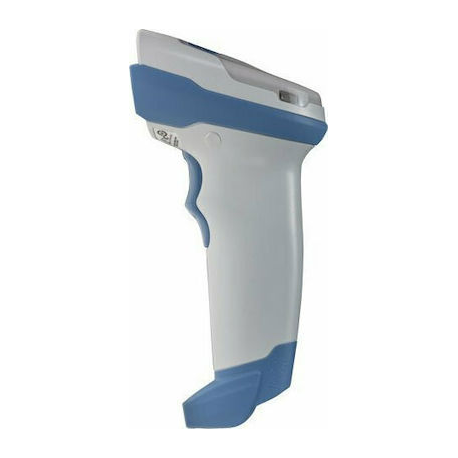 Zebra DS2278-HC - Healthcare - barcode scanner - handheld - 2D imager - 762 mm  /  sec - decoded - Bluetooth - 2