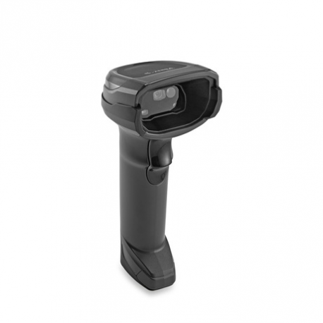 Zebra DS8108-DL - USB Kit - barcode scanner - handheld - 2D imager - decoded - USB - 2