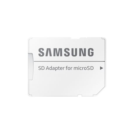 Samsung PRO Endurance MB-MJ32KA - Flash memory card (microSDHC to SD adapter included) - 32 GB - Video Class V10  /  UHS-I U1  /  Class10 - microSDHC UHS-I - white - 6