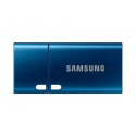 Samsung MUF-128DA - USB flash drive - 128 GB - USB-C 3.2 Gen 1 - blue