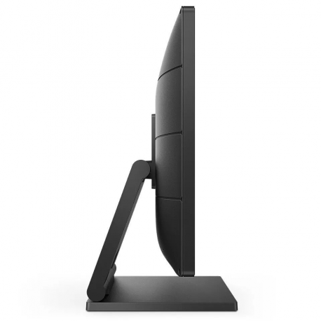 Philips B Line 242B9TL - LED monitor - 24" (23.8" viewable) - touchscreen - 1920 x 1080 Full HD (1080p) @ 60 Hz - IPS - 250 cd/m² - 1000:1 - 5 ms - HDMI, DVI-D, VGA, DisplayPort - speakers - black texture - 5