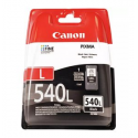 Canon PG-540L - L size - black - original - ink cartridge - for PIXMA MG2250, MG3250, MG3510, MG3550, MG3650, MG4250, MX395, MX455, MX475, MX525, MX535