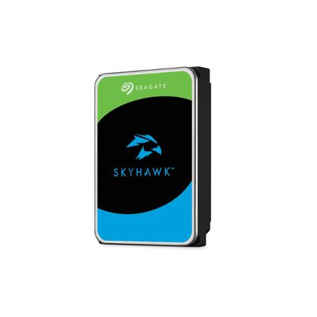 Seagate SkyHawk Surveillance HDD ST3000VX015 - Hard drive - 3 TB - internal - SATA 6Gb/s - buffer: 256 MB - 0