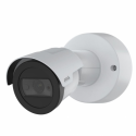 AXIS M2036-LE - Network surveillance camera - bullet - outdoor - weatherproof - colour (Day&Night) - 4 MP - 2688 x 1520 - 1440p - fixed iris - fixed focal - LAN 10 / 100 - MPEG-4, MJPEG, H.264, AVC, HEVC, H.265, MPEG-H Part 2 - PoE Plus Class 3