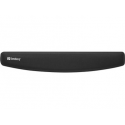 Sandberg - Keyboard wrist rest - memory foam