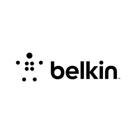 Belkin - Docking station - USB-C - 2 x HDMI, 2 x DP, USB-C - GigE - 0