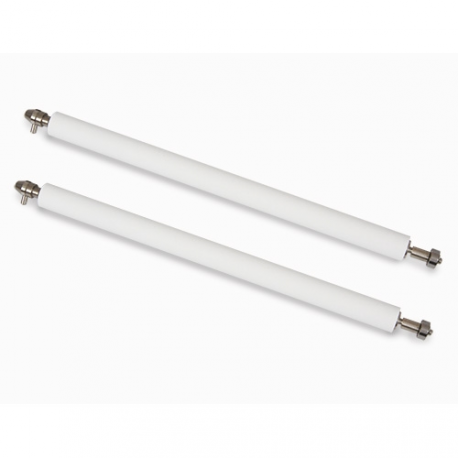 Zebra - Spare parts kit - for Zebra ZE500-6 - 0