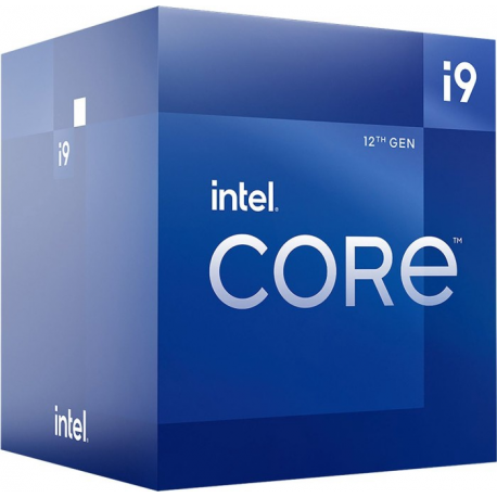 Intel Core i9 12900 - 2.4 GHz - 16-core - 24 threads - 30 MB cache - Box - 0