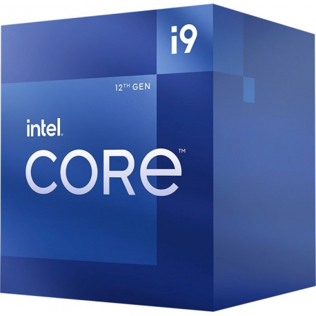 Intel Core i9 12900 - 2.4 GHz - 16-core - 24 threads - 30 MB cache - Box - 2