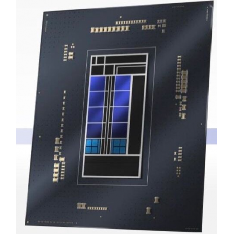 Intel Core i9 12900 - 2.4 GHz - 16-core - 24 threads - 30 MB cache - Box - 6