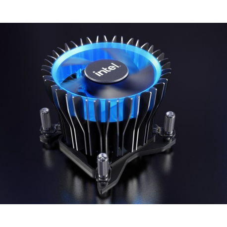 Intel Core i9 12900 - 2.4 GHz - 16-core - 24 threads - 30 MB cache - Box - 8