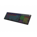 IBOX Aurora K-6 LED wired/wireless Mechanical keyboard