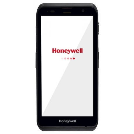 Honeywell ScanPal EDA52 - Data collection terminal - rugged - Android 11 - 32 GB - 5.5" (1440 x 720) - rear camera + front camera - barcode reader - (2D imager) - microSD slot - Wi-Fi 5, NFC, Bluetooth - 4G - 0