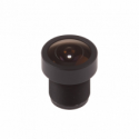 AXIS - CCTV lens - M12 mount - 2.1 mm - f / 1.8 (pack of 10) - for AXIS P3925-R, P3935-LR