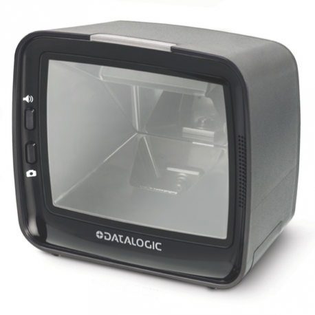 Datalogic Magellan 3510HSi - Barcode scanner - integrated - 2D imager - decoded - 2