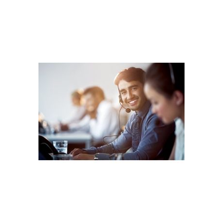 APC On-Site Service with Monitoring & Dispatch - Extended service agreement - parts and labour - 5 years - on-site - response time: NBD - 0