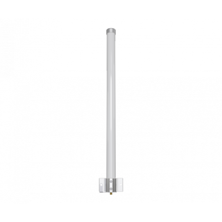 MikroTik 868 Omni antenna - Antenna - 49.5 m - 6.5 dBi - omni-directional - mast - 0