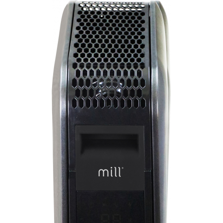 Black Box GigaTrue 3 CAT6 550-MHz Lockable Patch Cable (UTP) - Black - Patch cable - RJ-45 (M) to RJ-45 (M) - 3 m - UTP - CAT 6 - booted, stranded - black - 4