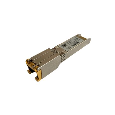 DeLOCK Delock Media Converter 10/100/1000Base-T to 100/1000Base-X SFP - Fibre media converter - GigE - 10Base-T, 100Base-TX, 1000Base-T, 1000Base-X, 100Base-X - RJ-45 / SFP (mini-GBIC) - 0