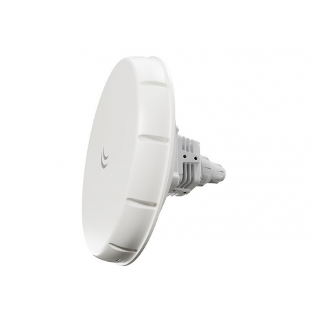 MikroTik Wireless Wire nRAY - Wireless bridge - GigE - 2