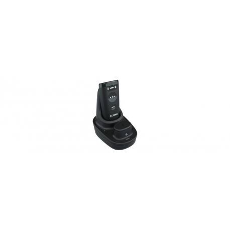 Zebra CS60 - Standard Range (SR) - Kit - barcode scanner - handheld - 2D imager - decoded - USB - 1