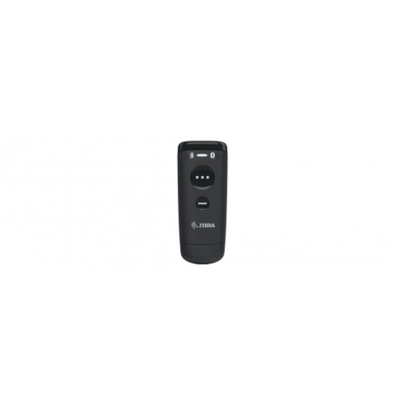 Zebra CS60 - Standard Range (SR) - Kit - barcode scanner - handheld - 2D imager - decoded - USB - 2