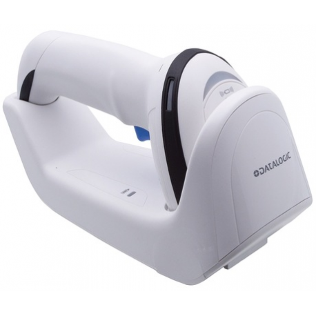 Datalogic Gryphon I GM4200 - Barcode scanner - portable - decoded - RF(433 MHz) - 1