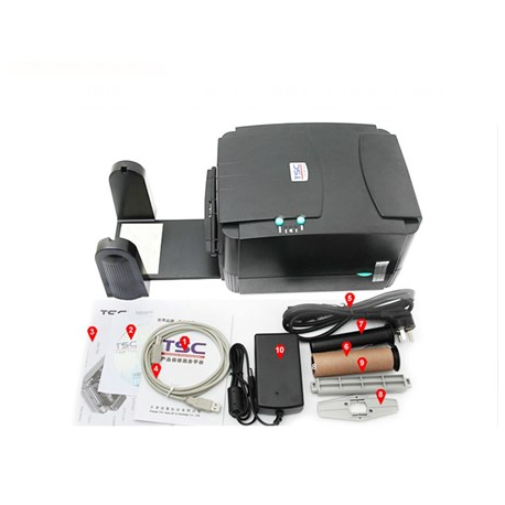 TSC - Printer cutter module - 0