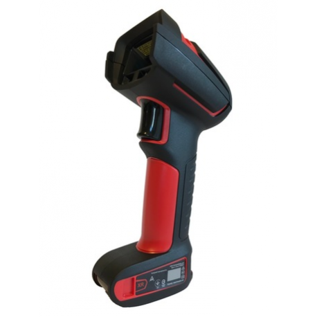Honeywell Granit XP 1990iSR - USB Kit - barcode scanner - handheld - 2D imager - decoded - USB - 1